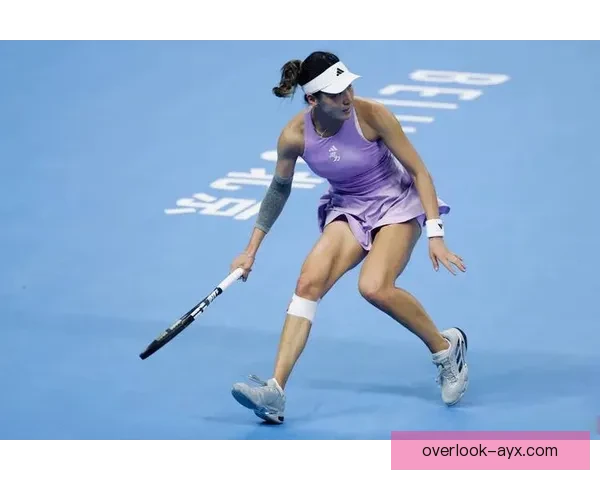 世界网坛风云再起顶尖球员激战新赛季冠军归属悬念升级精彩不断