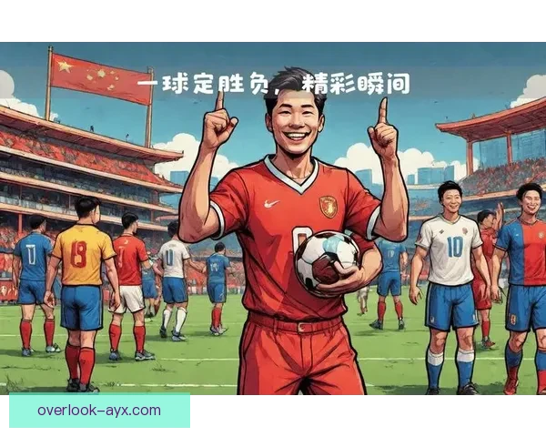 中国足球队迎战强敌，目标世界杯预选赛全胜，备战状态引人关注