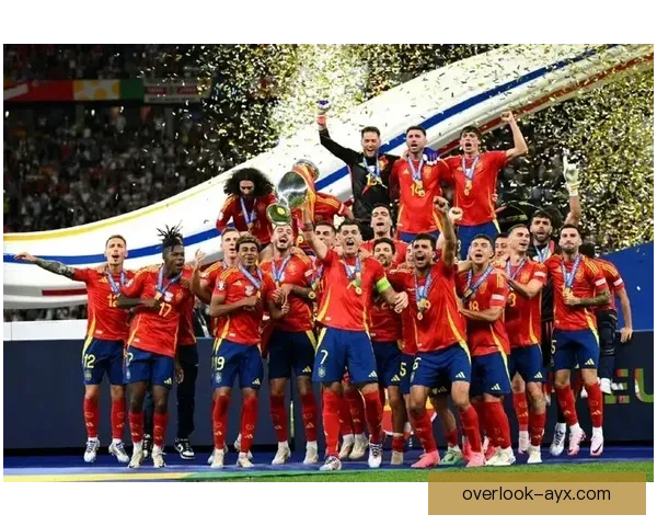 欧洲杯爆冷！年轻球员逆袭助力球队创造历史性胜利